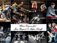 JFR feat. Jane Bogaert & Stefan Schroff