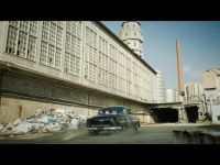 JFR VIDEO STILLS