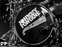 JOHNNY FONTANE CD-Release Party 6.2.2015 @ Kofmehl