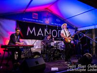SWISS BLUES CHALLENGE 2015